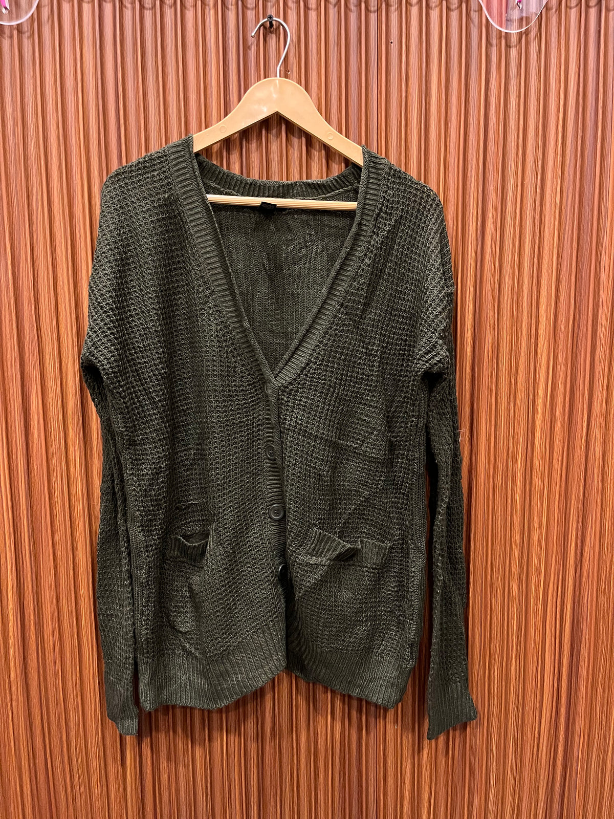 Chest 23 Length 27 | Western Branded Womens Sweater