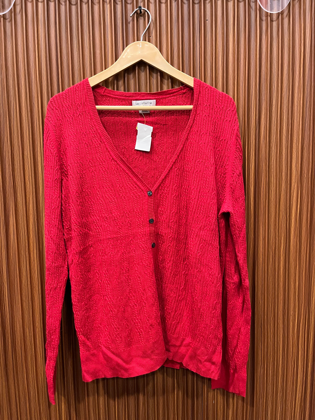 Chest 22 Length 26 | Western Branded Womens Sweater