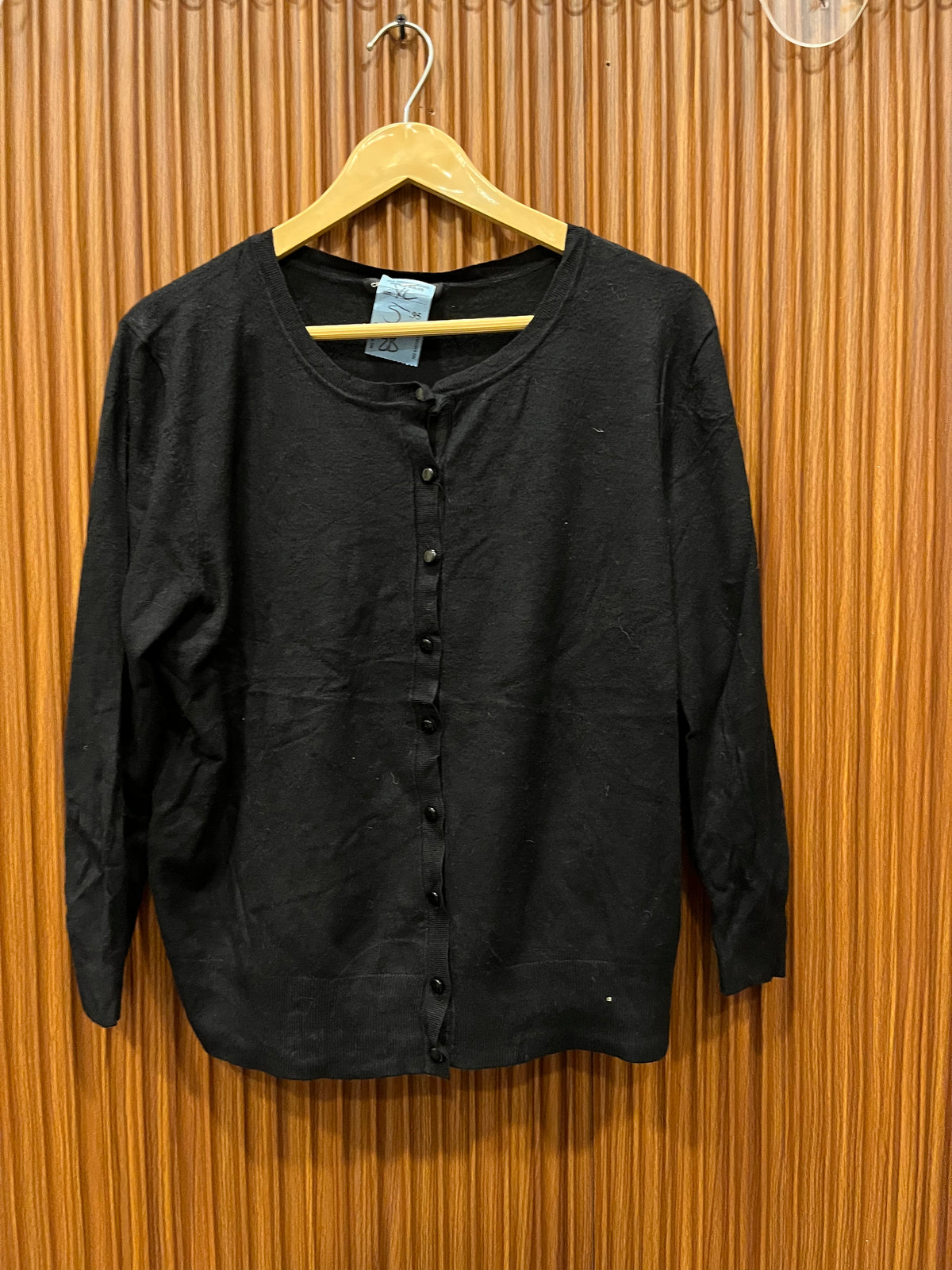 Chest 21 Length 22 | Western Branded Womens Sweater