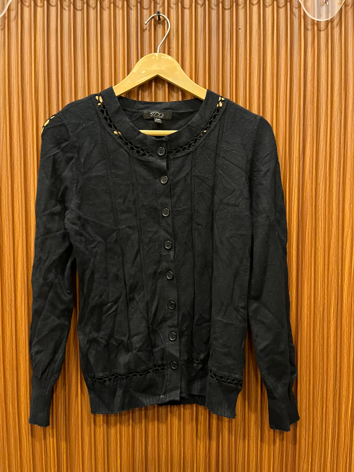 Chest 16 Length 23 | Western Branded Womens Sweater