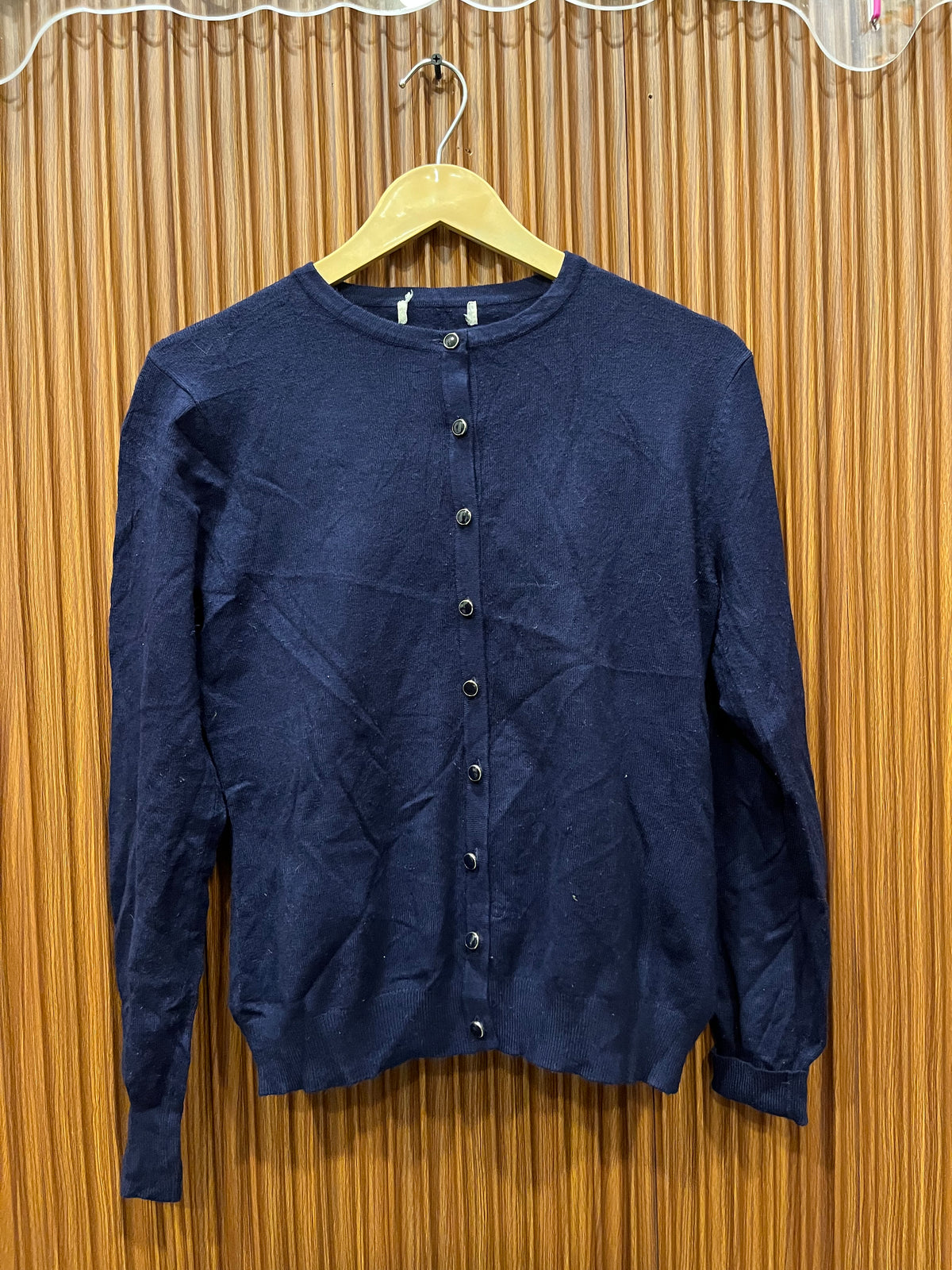 Chest 18 Length 21 | Western Branded Womens Sweater
