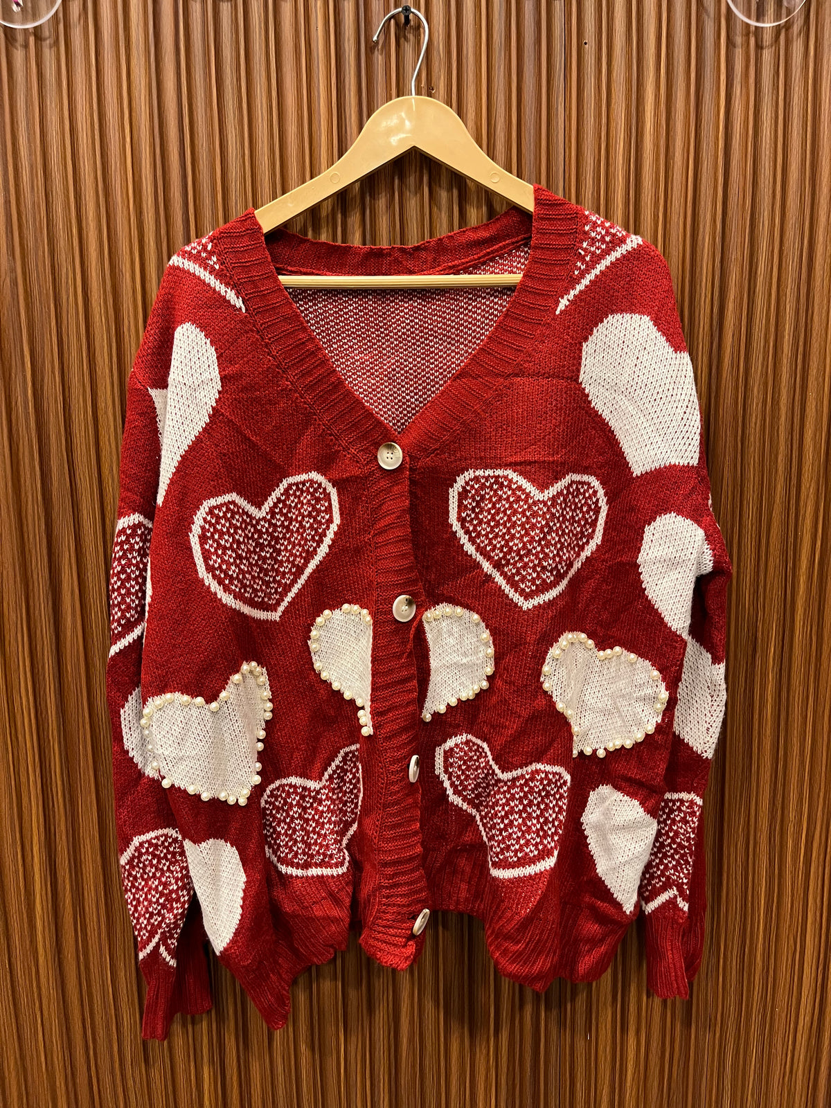 Chest 26 Length 26 | Western Branded Womens Sweater