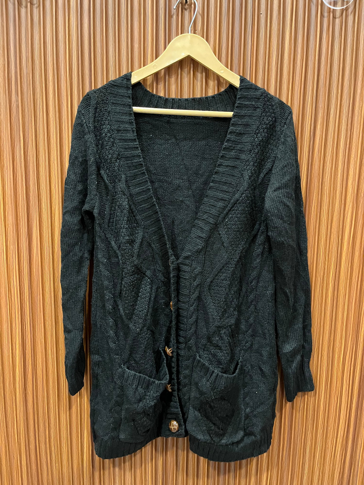 Chest 22 Length 31 | Western Branded Womens Sweater
