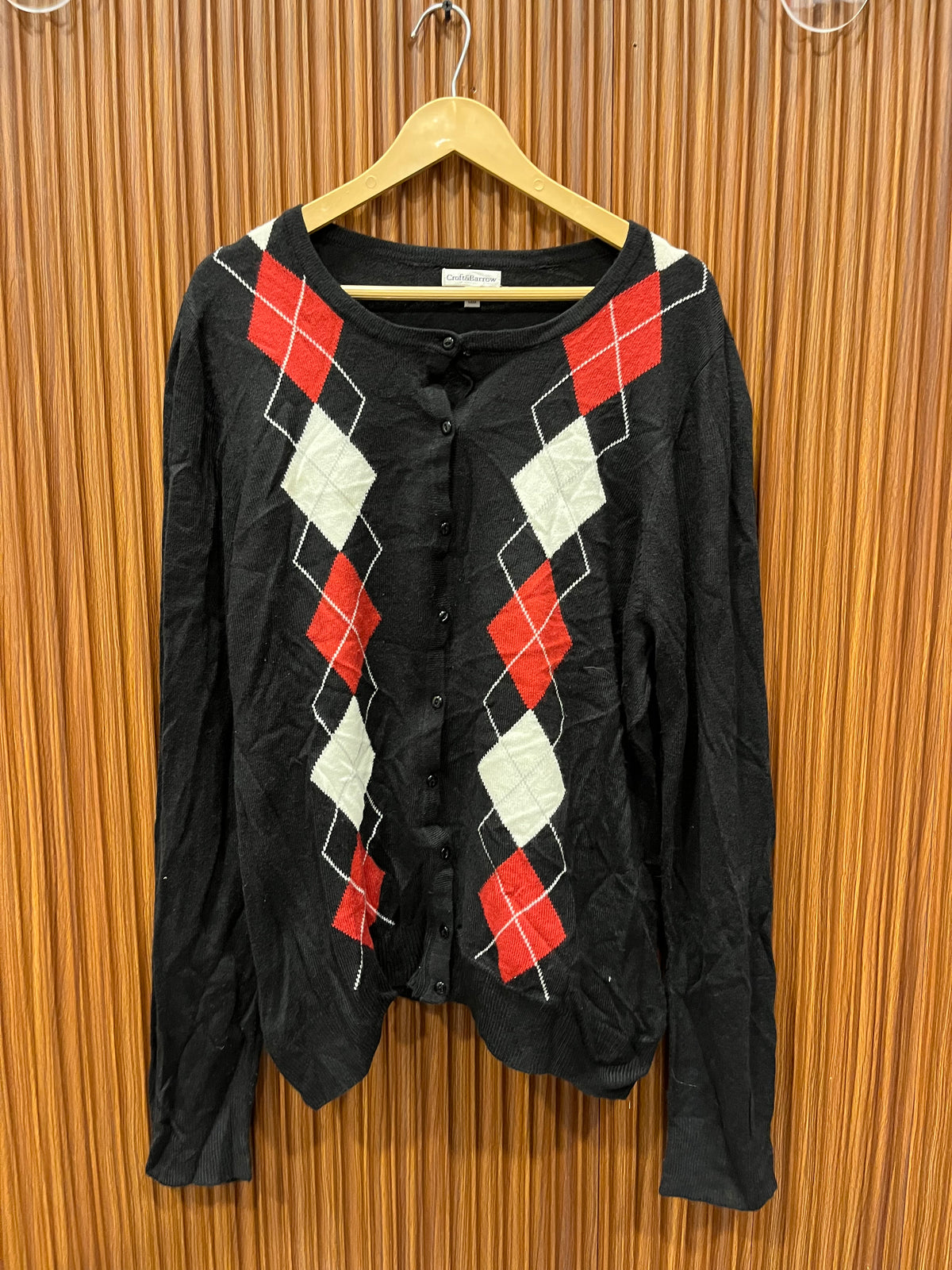 Chest 23 Length 28 | Western Branded Womens Sweater
