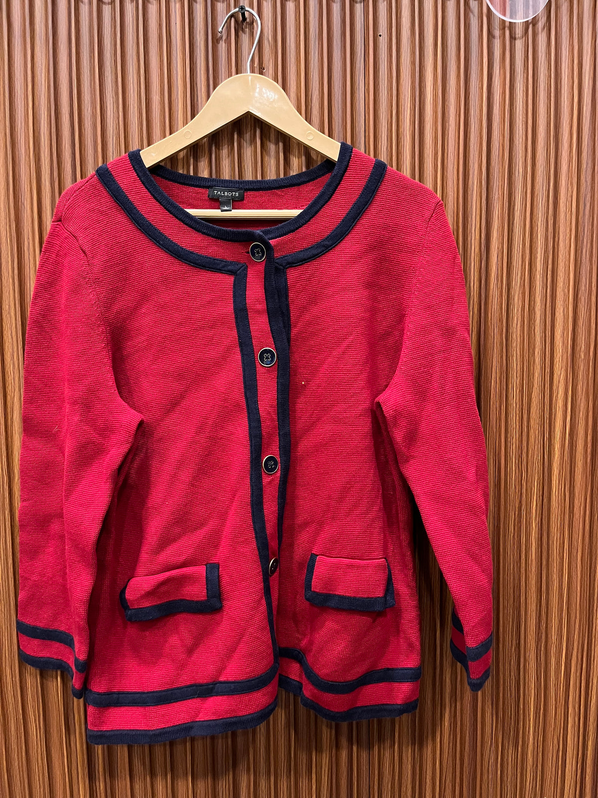 Chest 21 Length 24 | Western Branded Womens Sweater