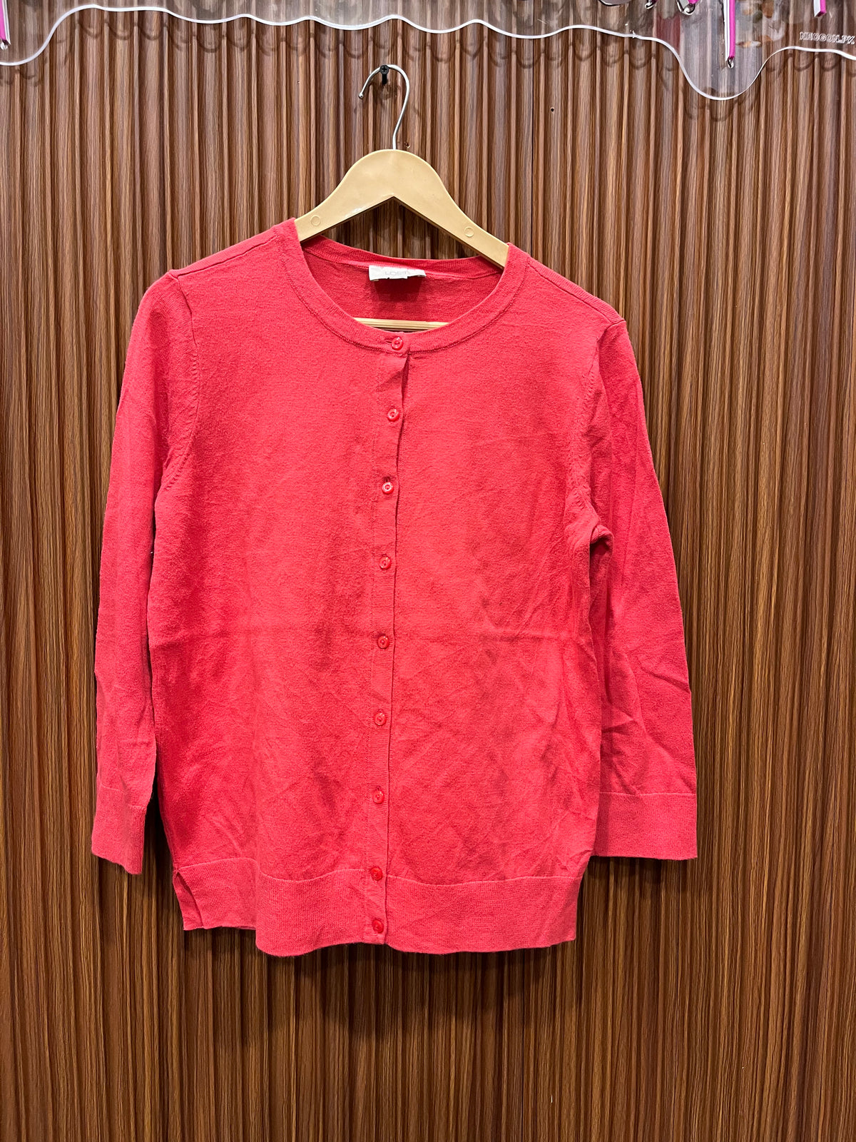 Chest 19 Length 23 | Western Branded Womens Sweater