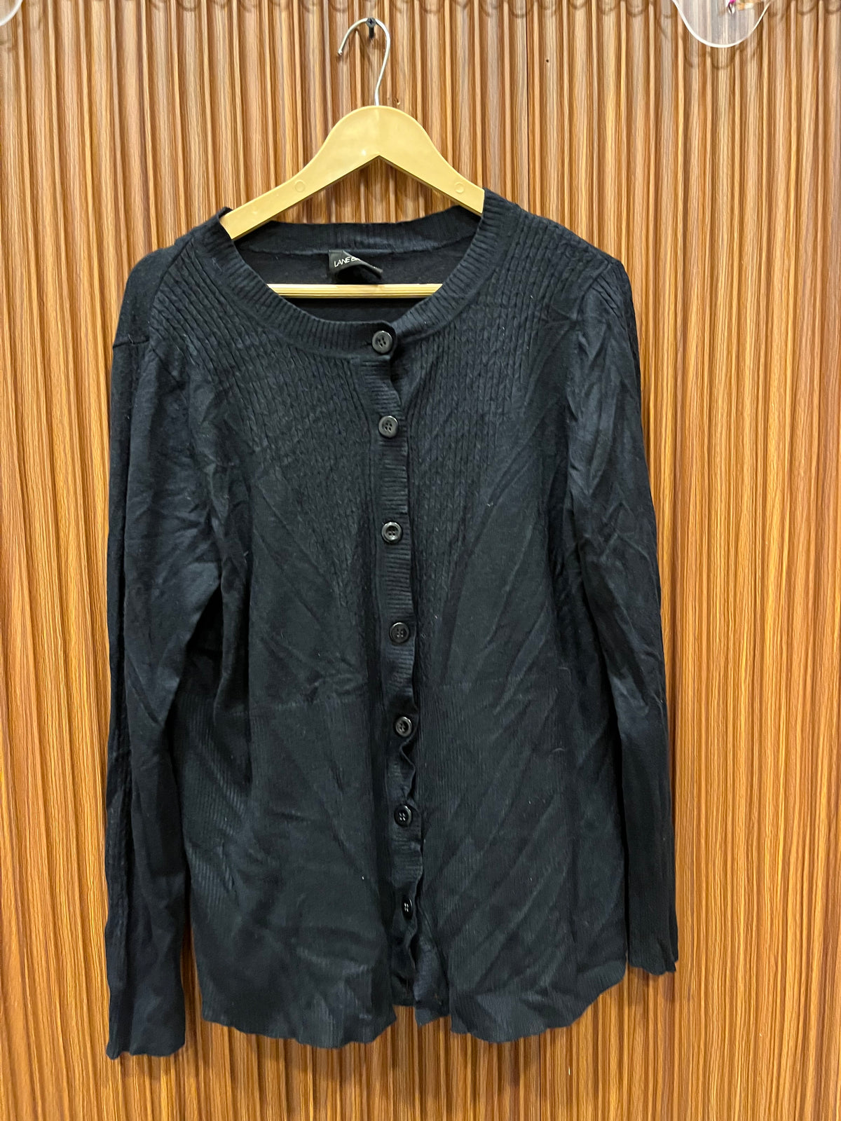 Chest 22 Length 27 | Western Branded Womens Sweater