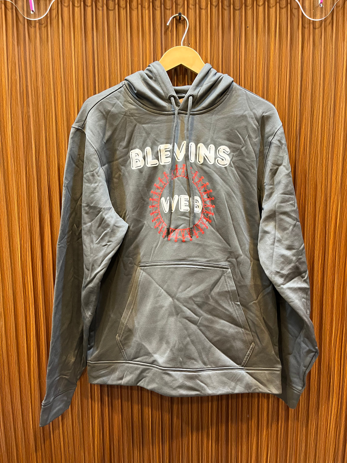 Chest 21 Length 26 | western woman branded hoodie