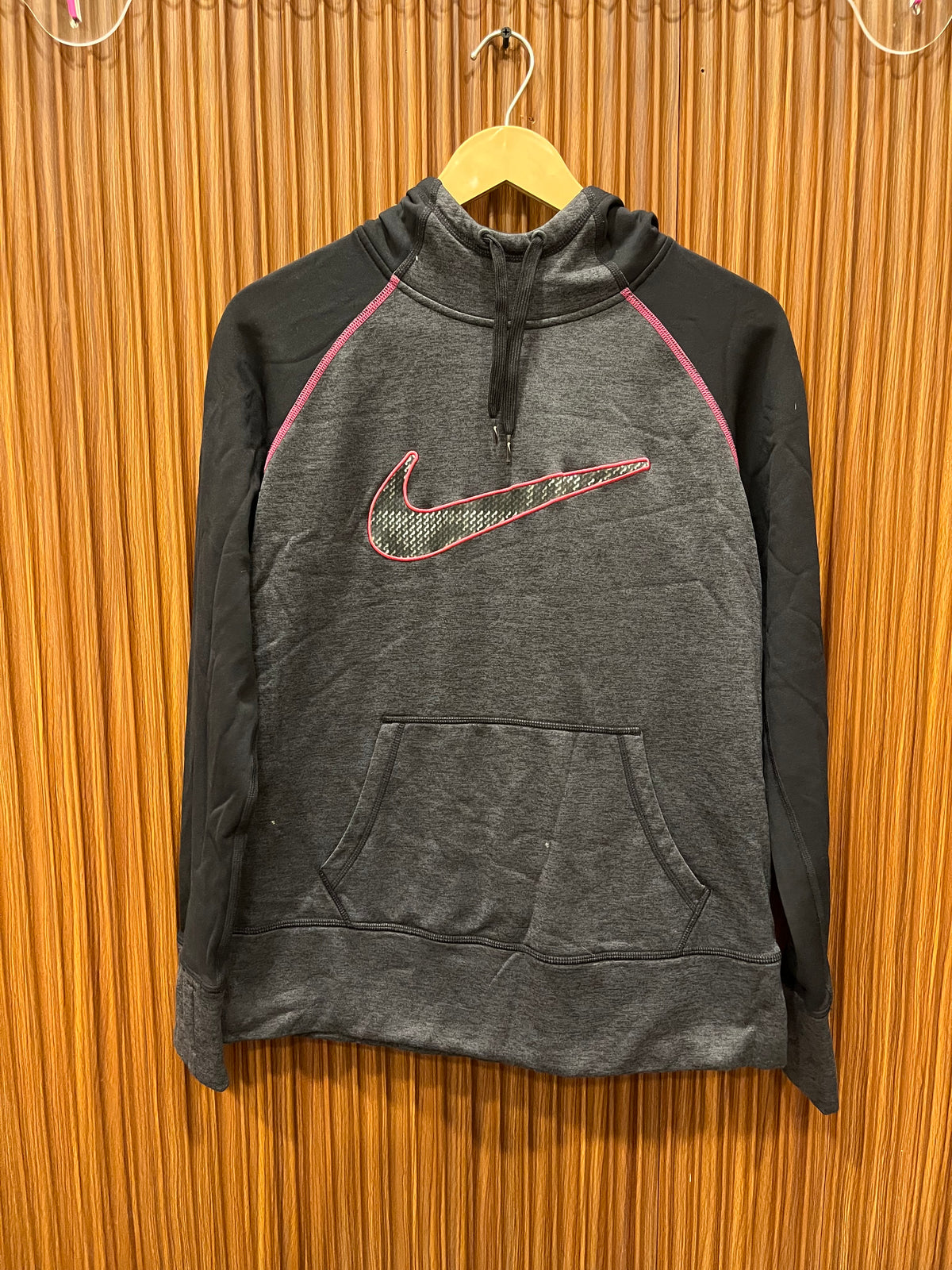 Chest 20 Length 24 | western woman branded hoodie