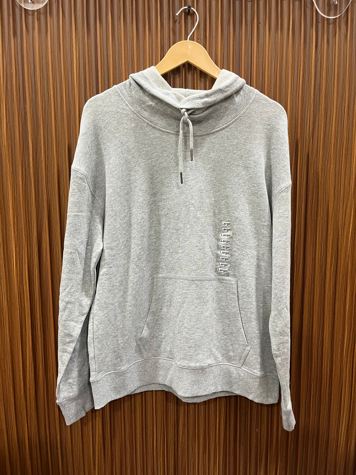 Chest 21 Length 25 | western woman branded hoodie
