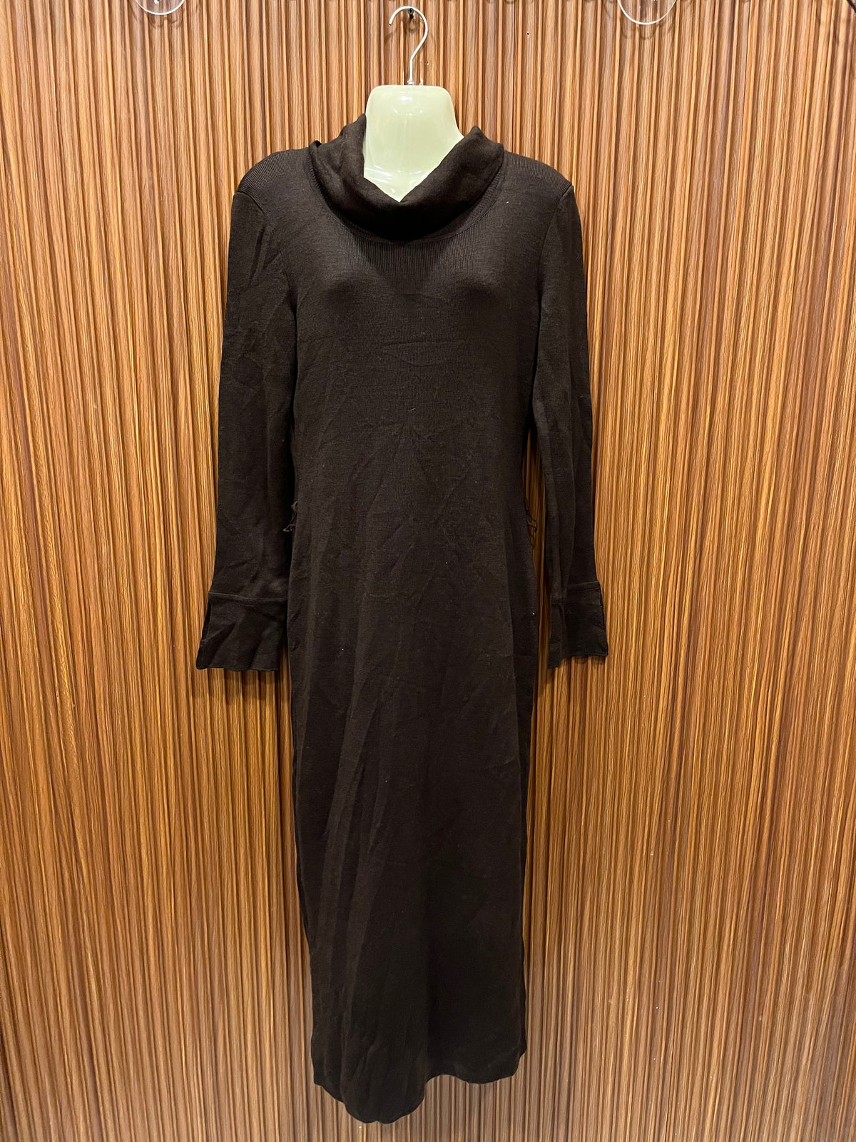 Chest 17 Length 51 | western woman long dress