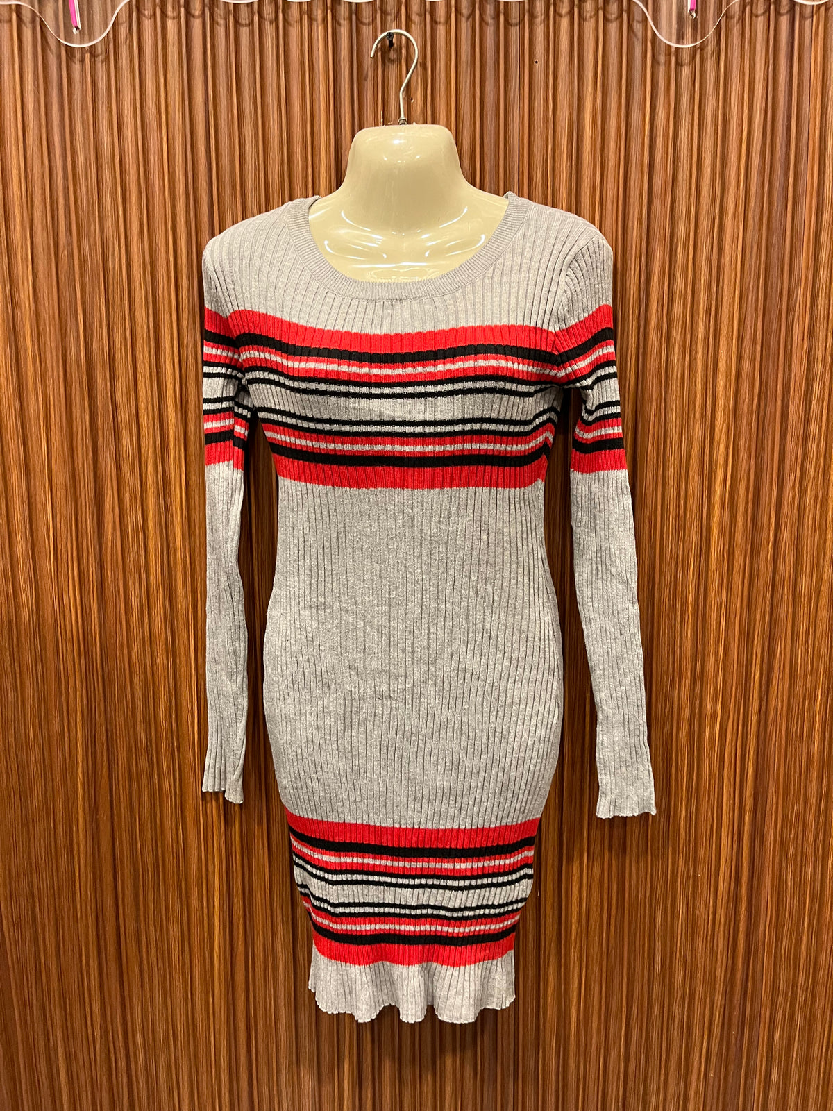 Chest 15 Length 35 | western woman long dress