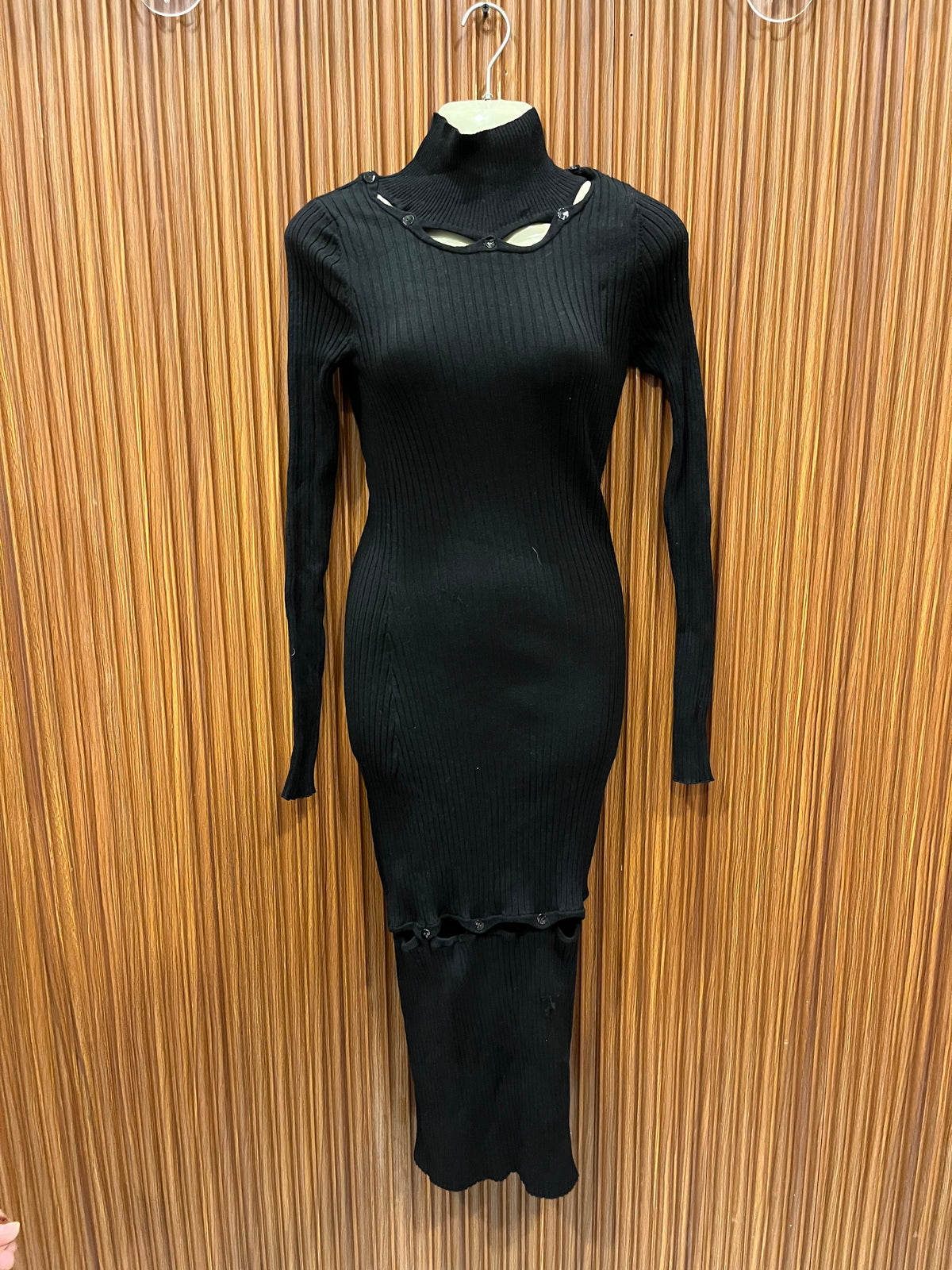 Chest 14 Length 47 | western woman long dress