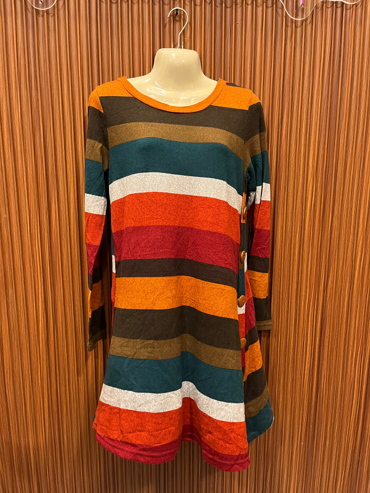 Chest 18 Length 36 | western woman long dress