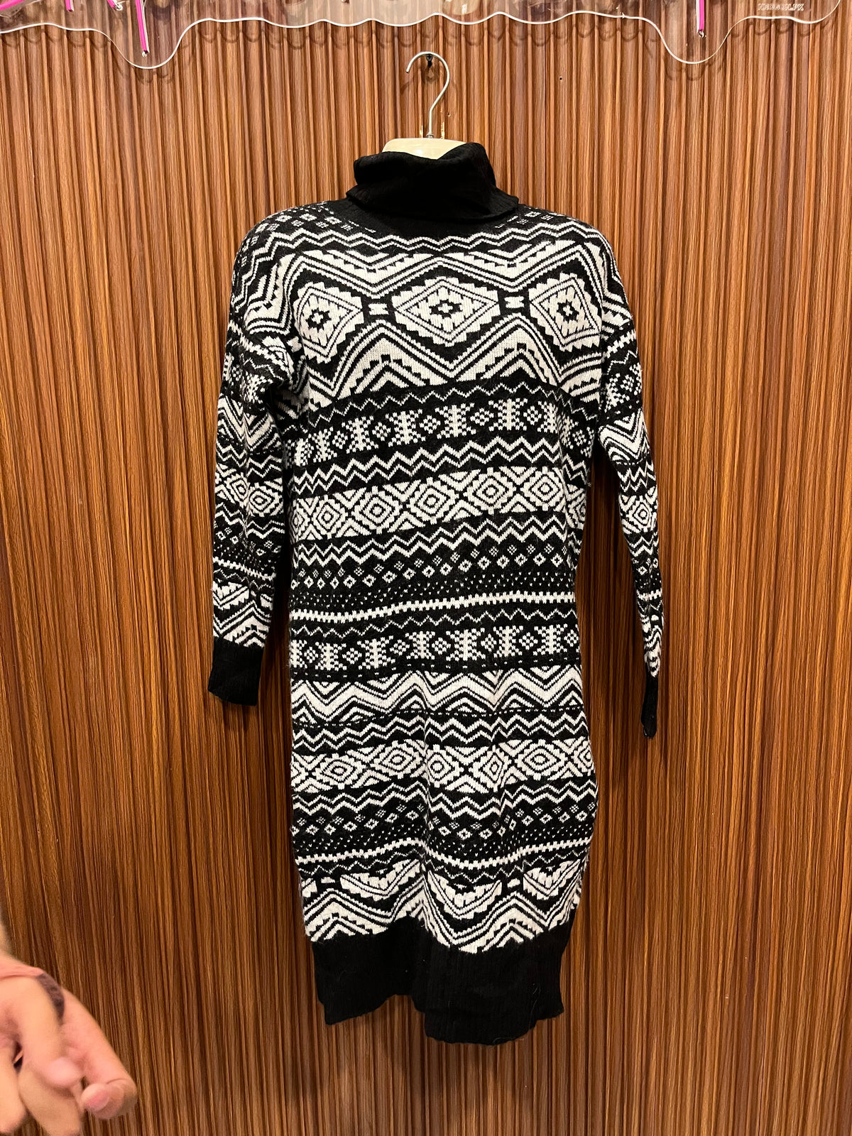 Chest 19 Length 37 | western woman long dress