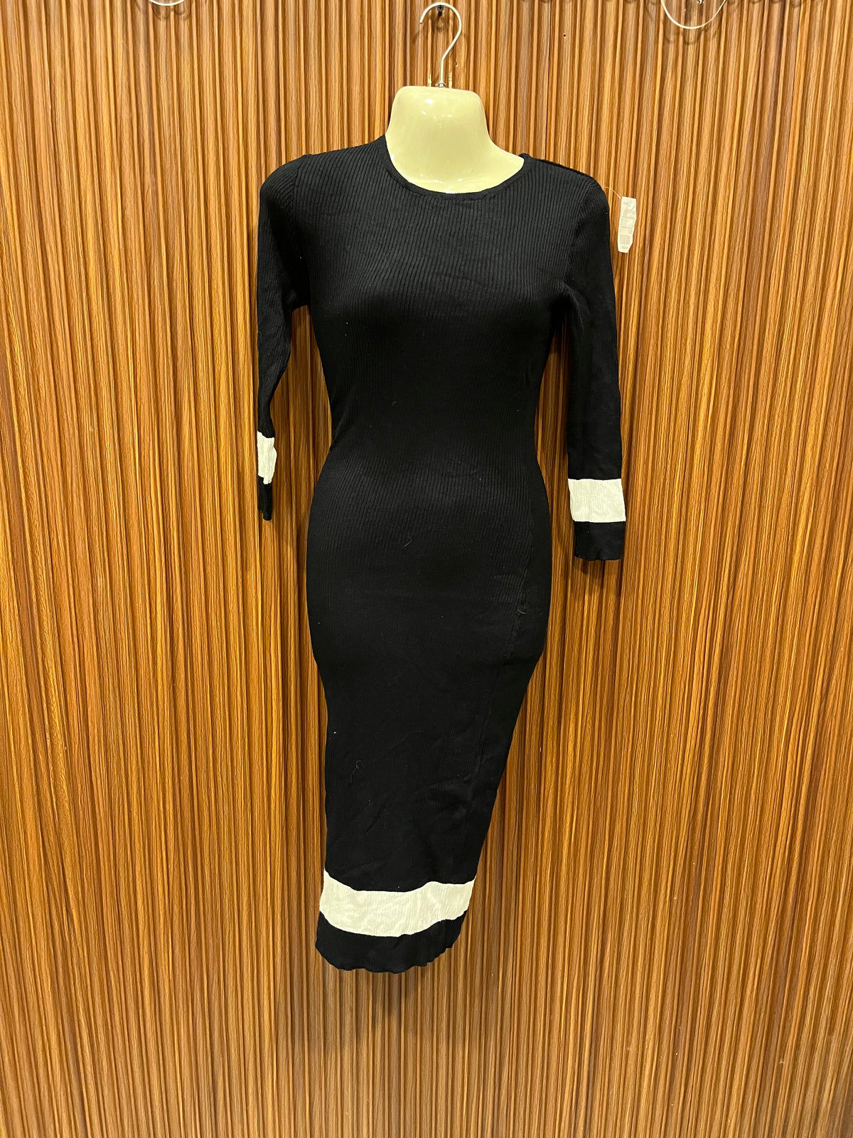 Chest 15 Length 42 | western woman long dress
