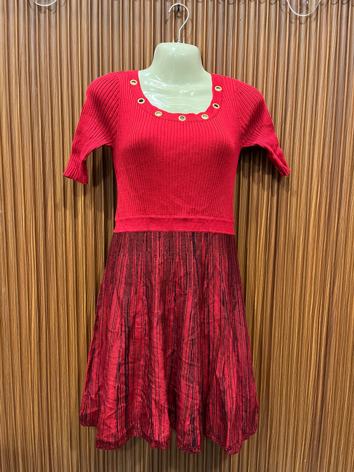 Chest 15 Length 35 | western woman long dress