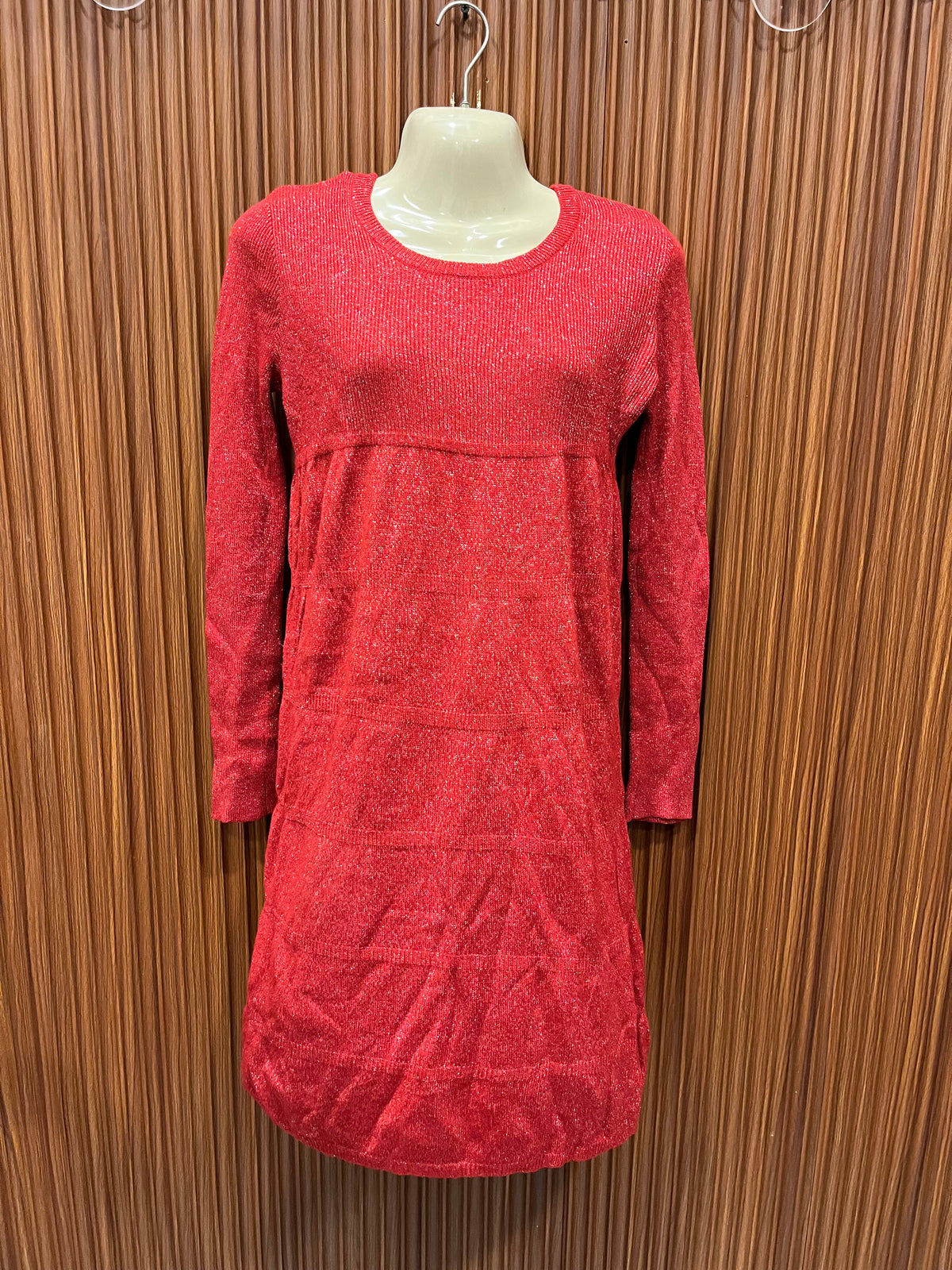 Chest 18 Length 36 | western woman long dress