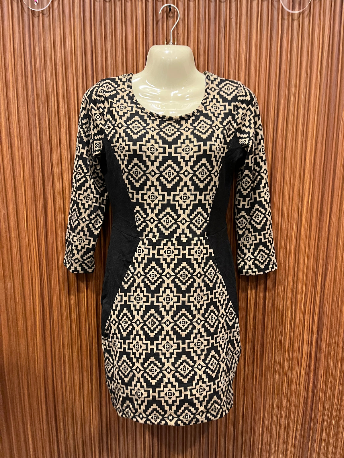 Chest 15 Length 34 | western woman long dress