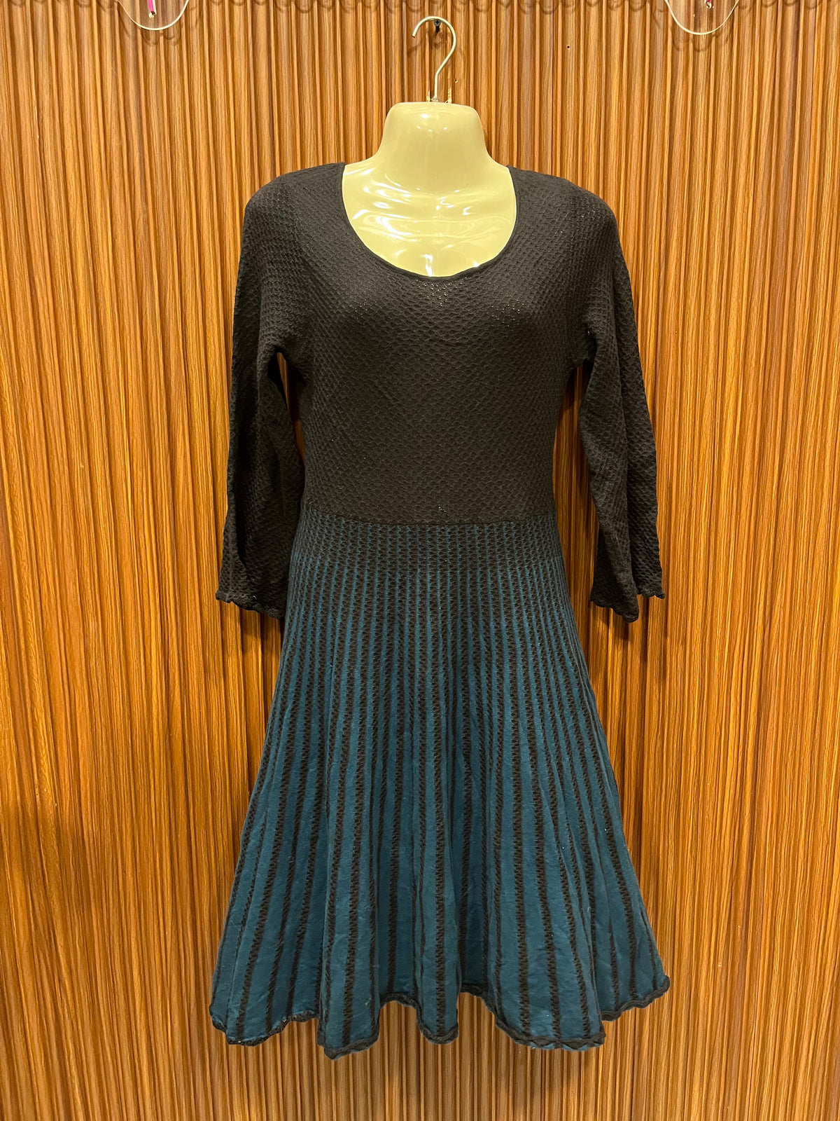 Chest 15 Length 38 | western woman long dress