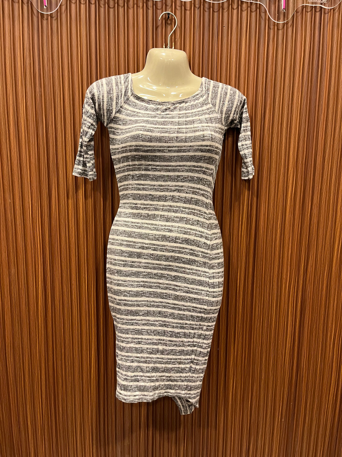 Chest 14 Length 35 | western woman long dress
