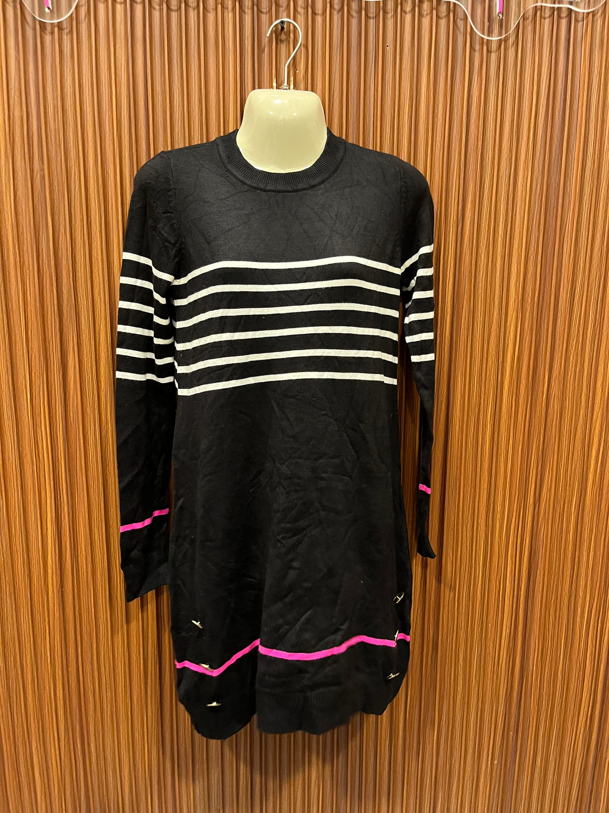 Chest 17 Length 34 | western woman long dress