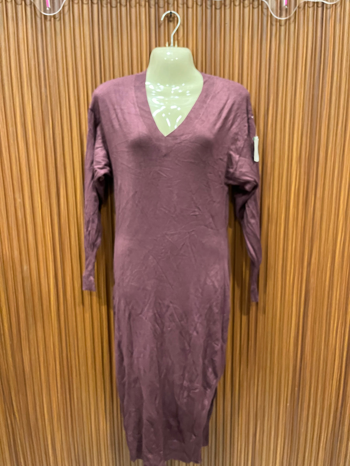 Chest 15 Length 44 | western woman long dress