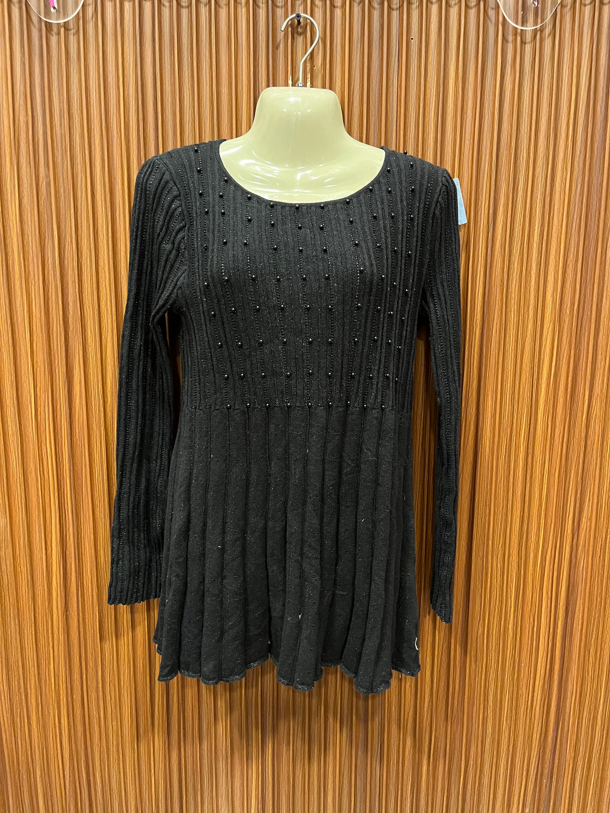 Chest 18 Length 28 | western woman long dress