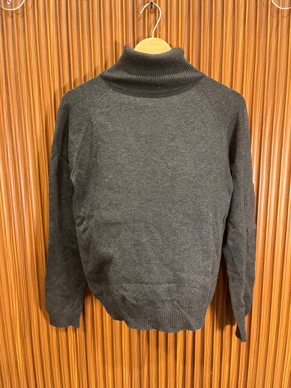 Chest 1 7 Length 22 | branded woman high neck