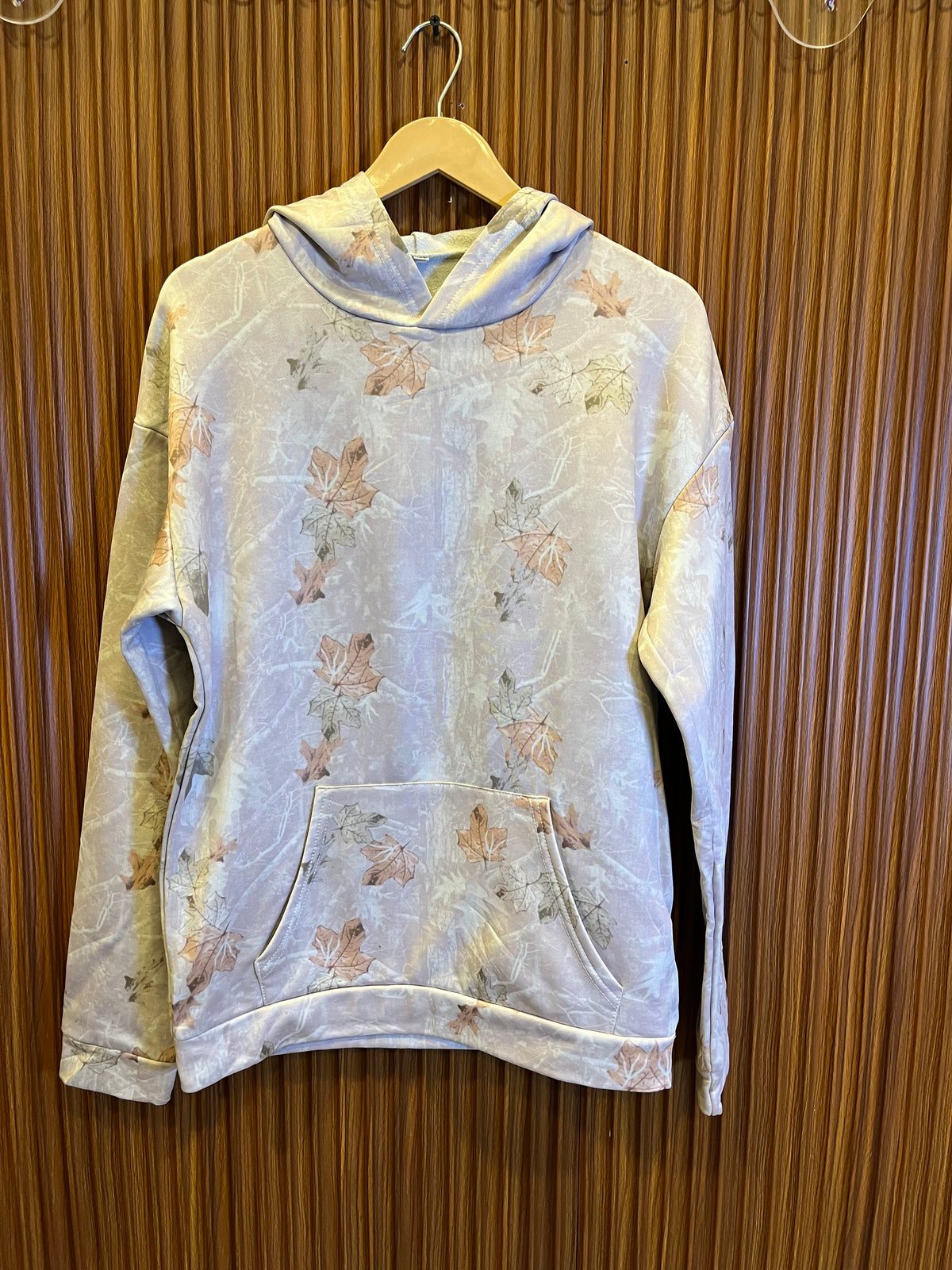 Chest 19 Length 26 | western woman branded hoodie