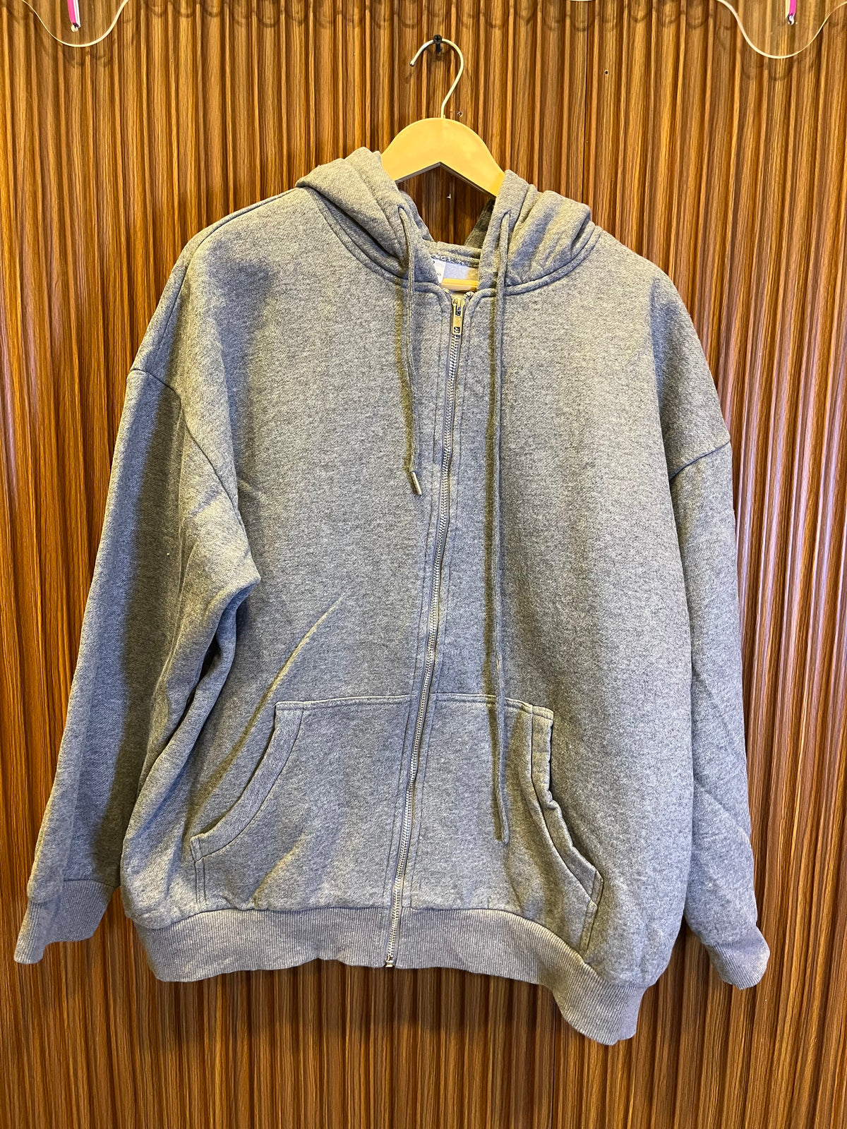 Chest 25 Length 28 | western woman branded hoodie