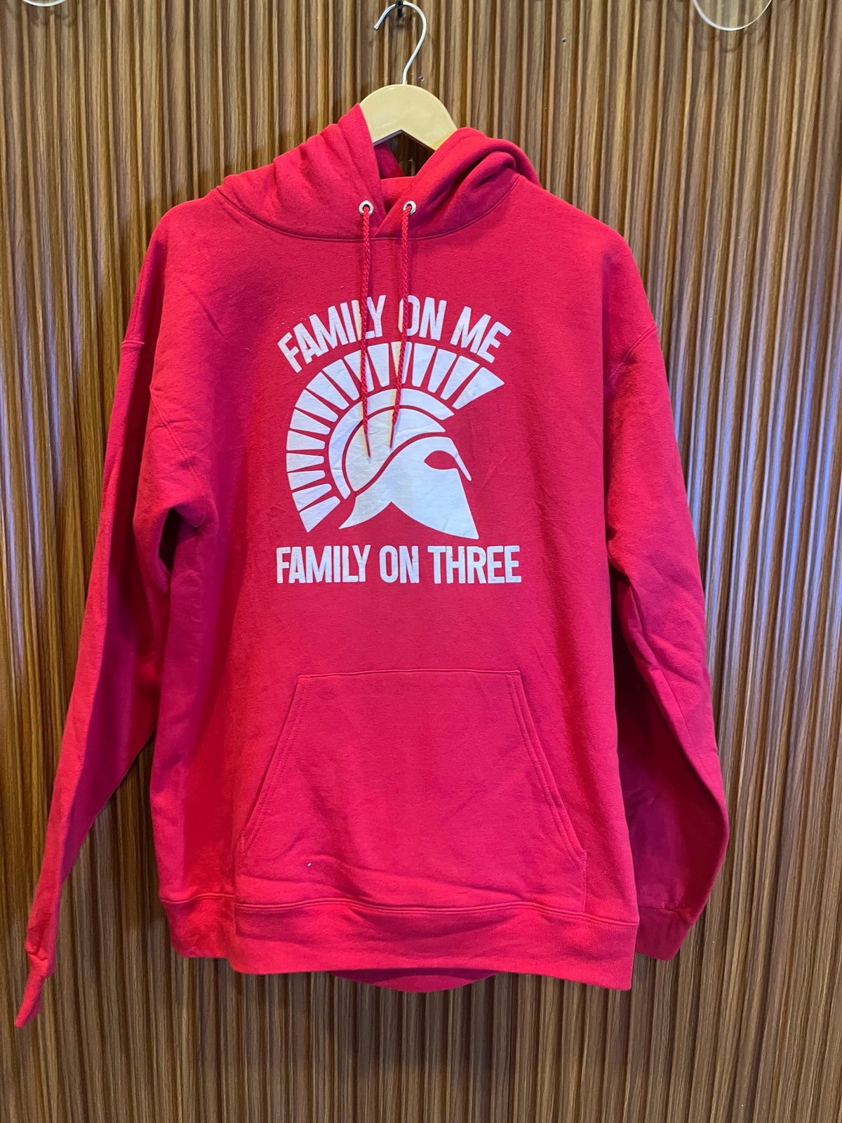 Chest 21 Length 28 | western woman branded hoodie