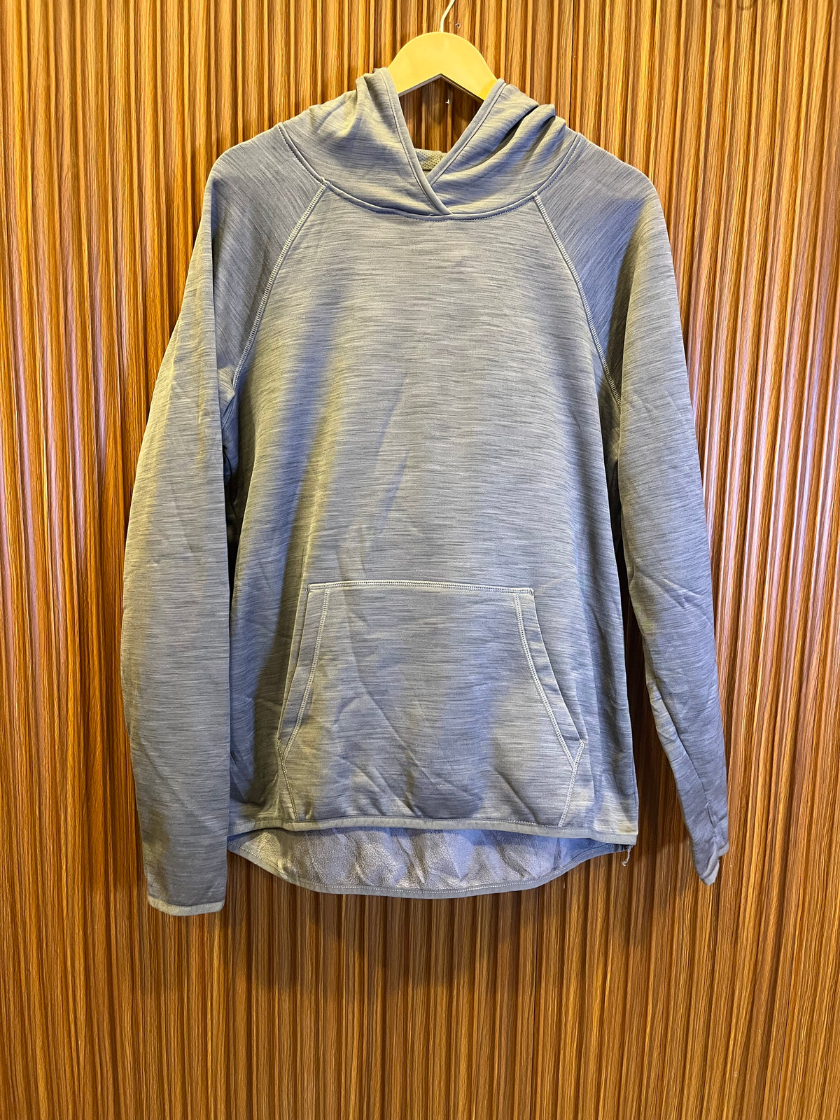 Chest 22 Length 28 | western woman branded hoodie