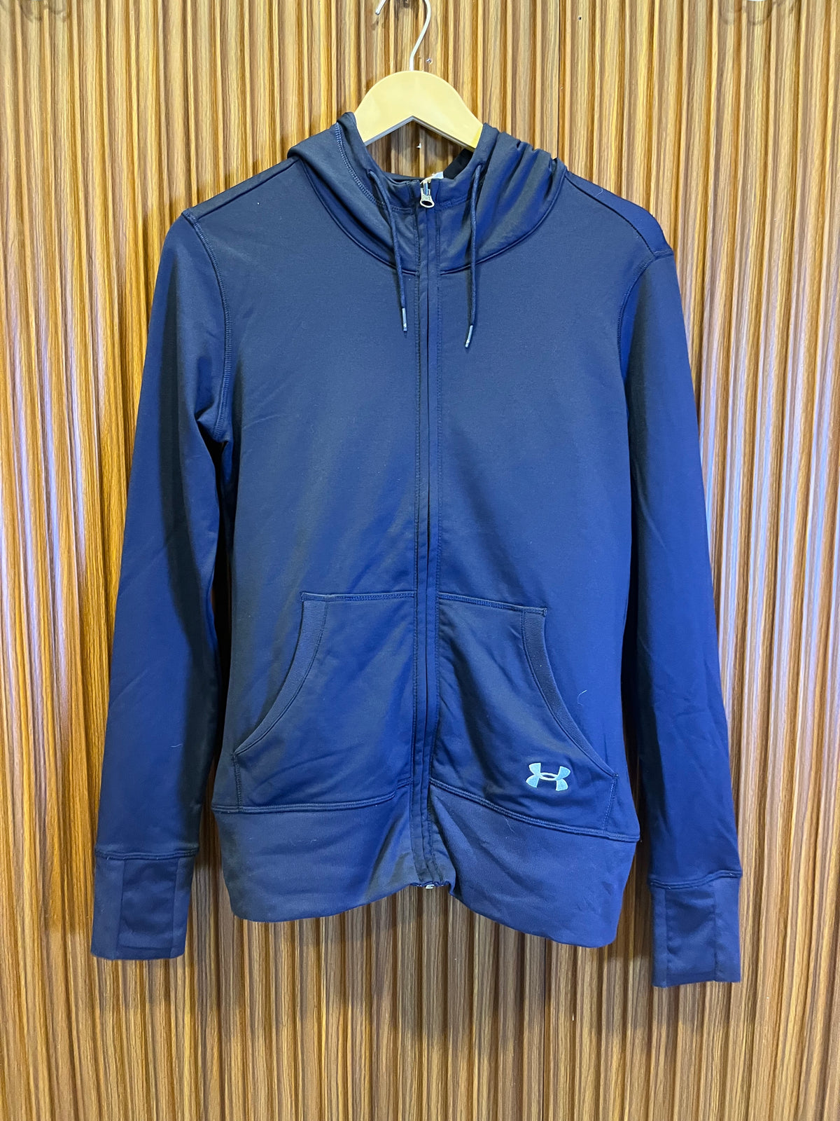 Chest 18 Length 25 | western woman branded hoodie