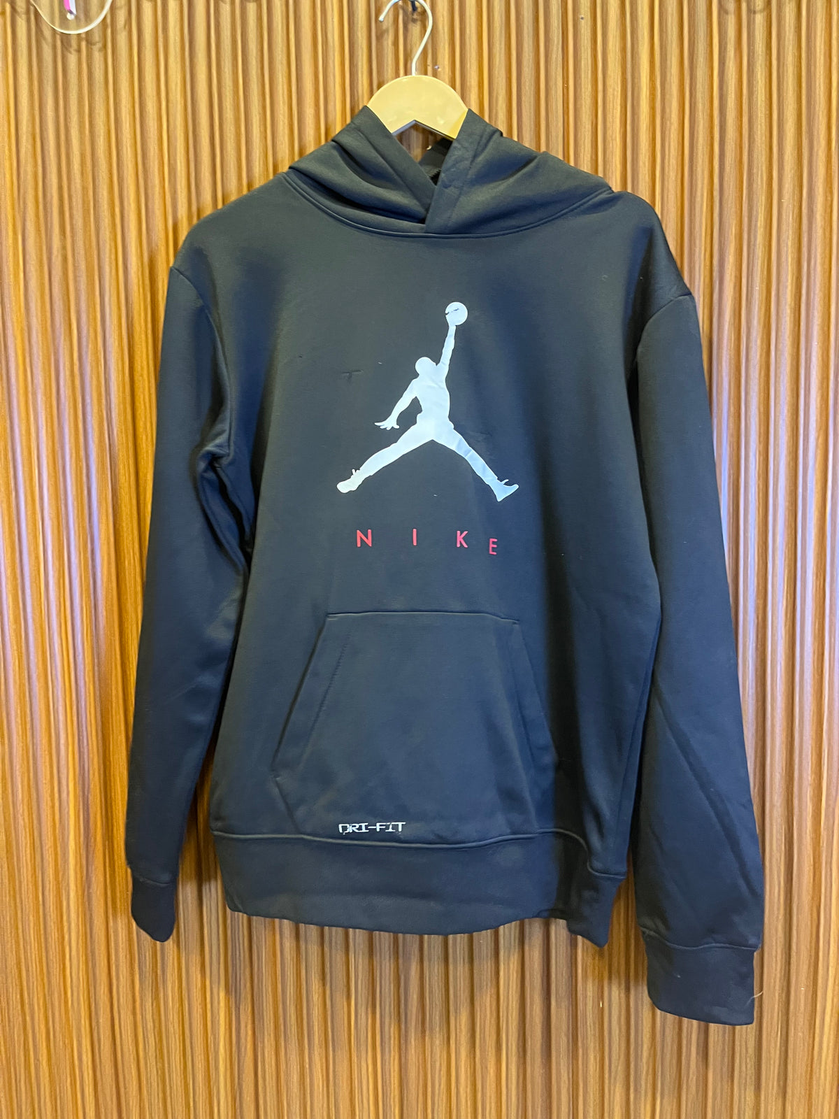 Chest 21 Length 27 | western woman branded hoodie
