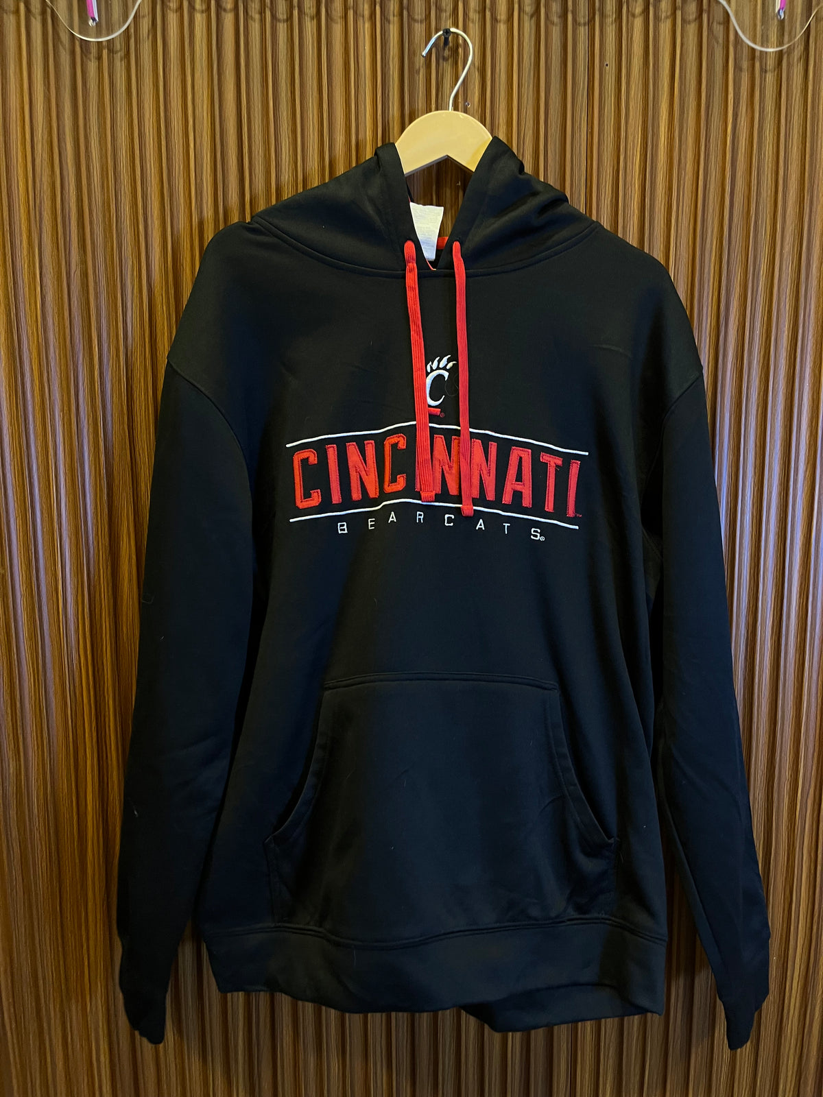 Chest 22 Length 26 | western woman branded hoodie