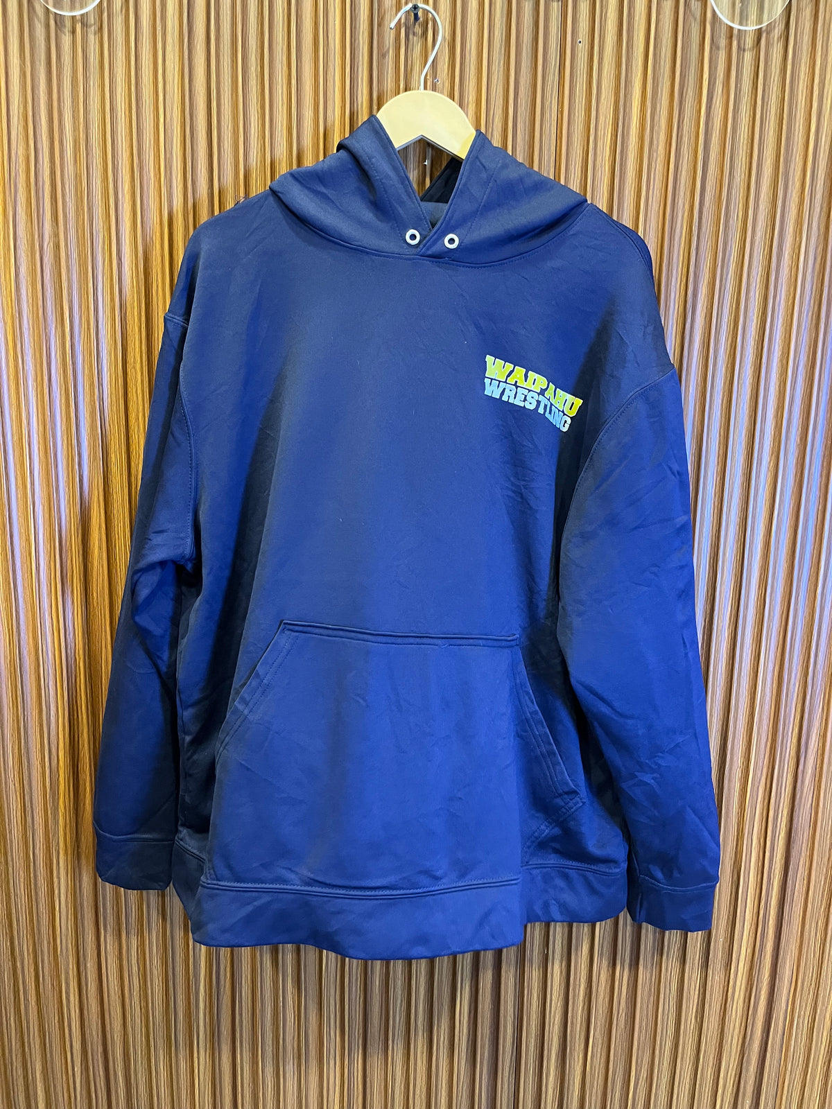 Chest 24 Length 27 | western woman branded hoodie
