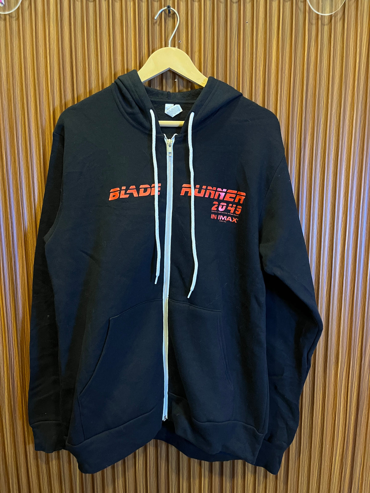 Chest 22 Length 29 | western woman branded hoodie