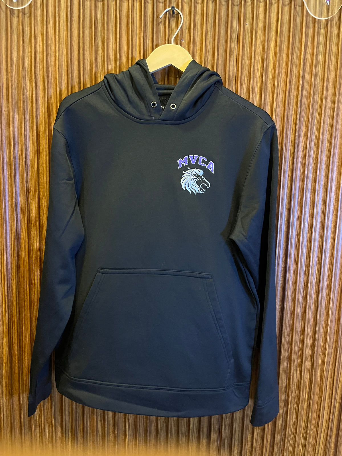 Chest 21 Length 24 | western woman branded hoodie