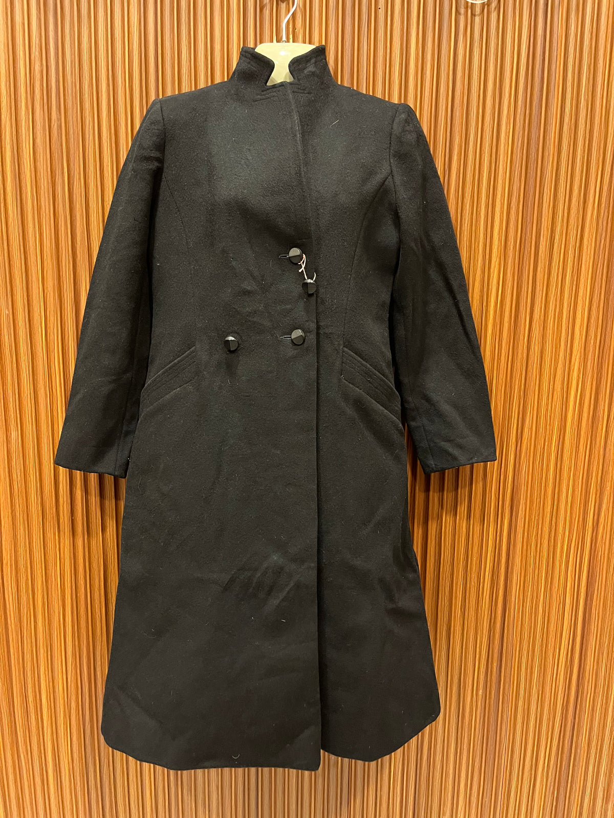 Chest 18 Length 40 | branded woman long coat