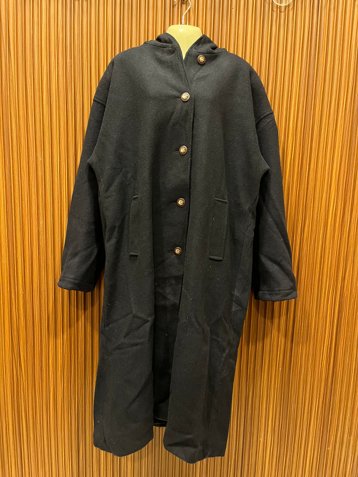 Chest 25 Length 48 | branded woman long coat