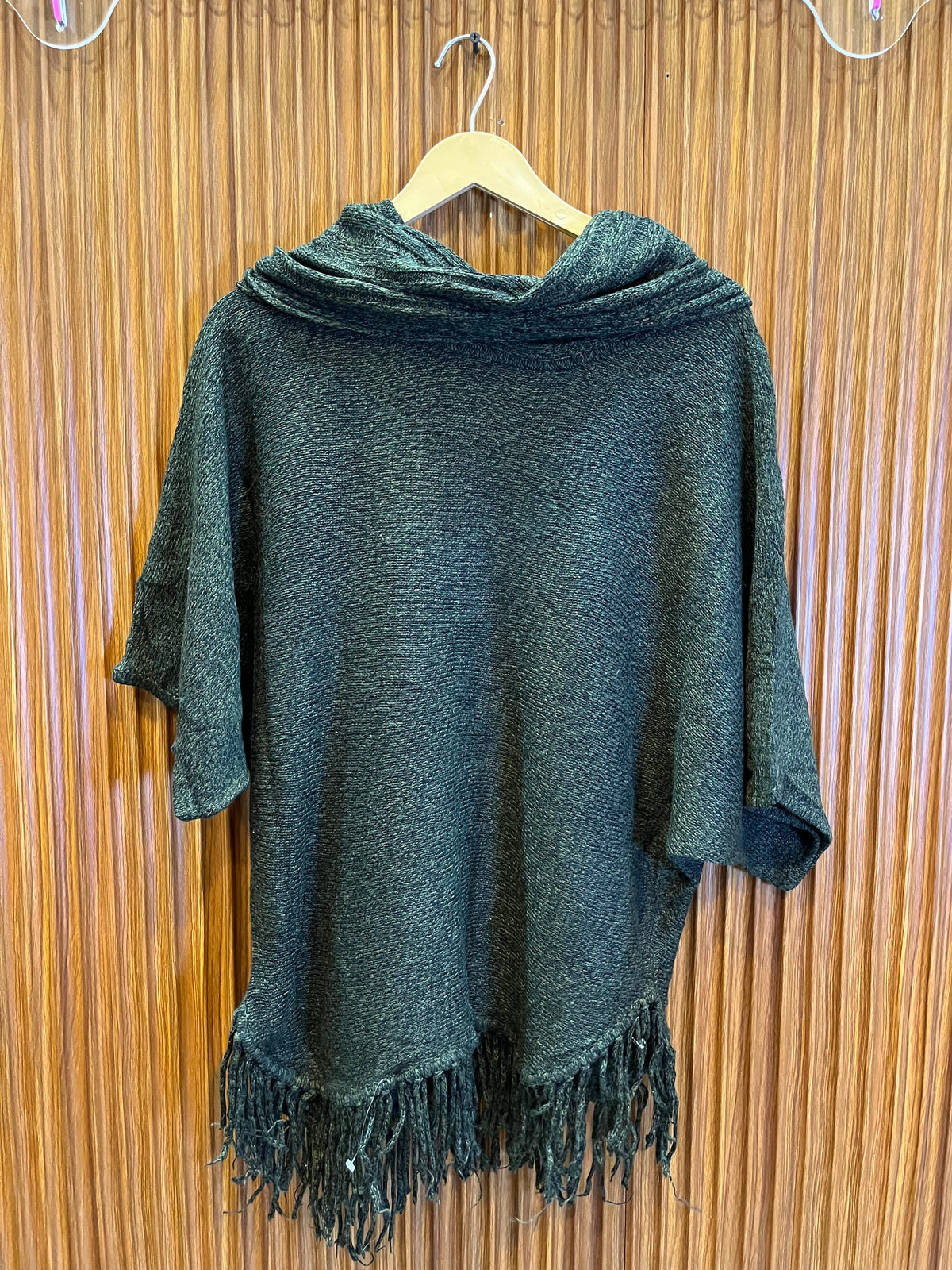 Chest 23 Length 26 | Western Branded Womens Sweater