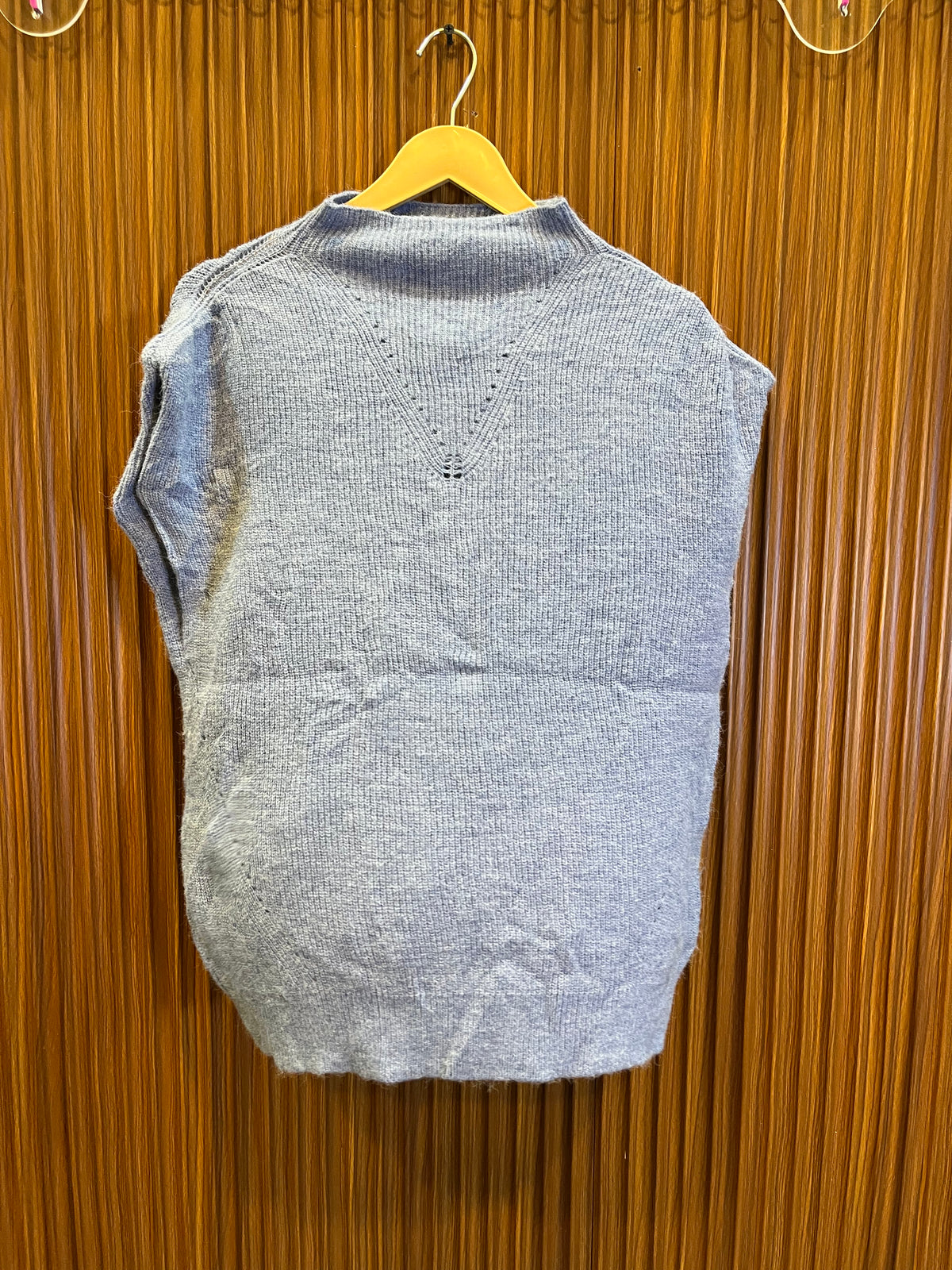 Chest 22 Length 24 | Western Branded Womens Sweater