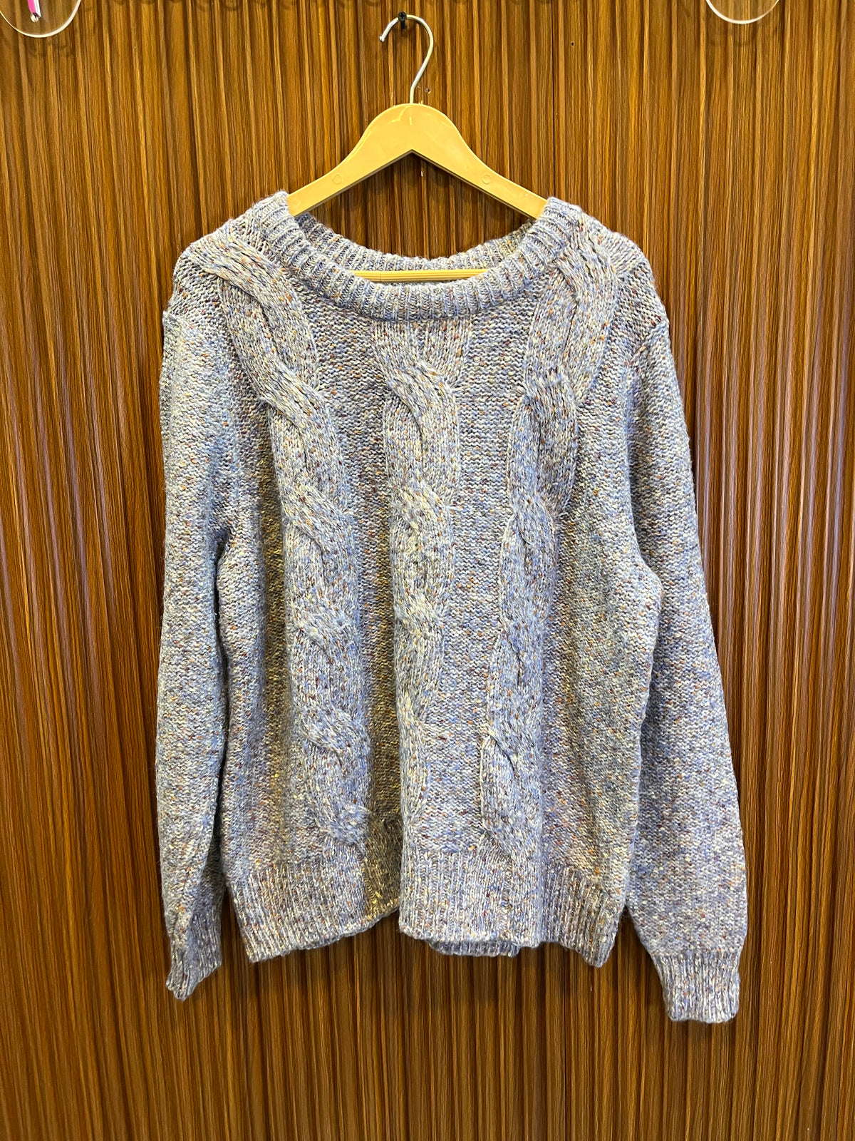 Chest 24 Length 27 | Western Branded Womens Sweater