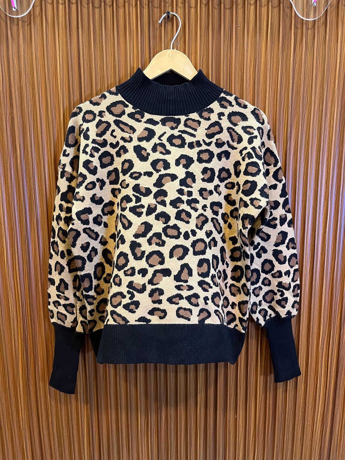 Chest 21 Length 23 | Western Branded Womens Sweater