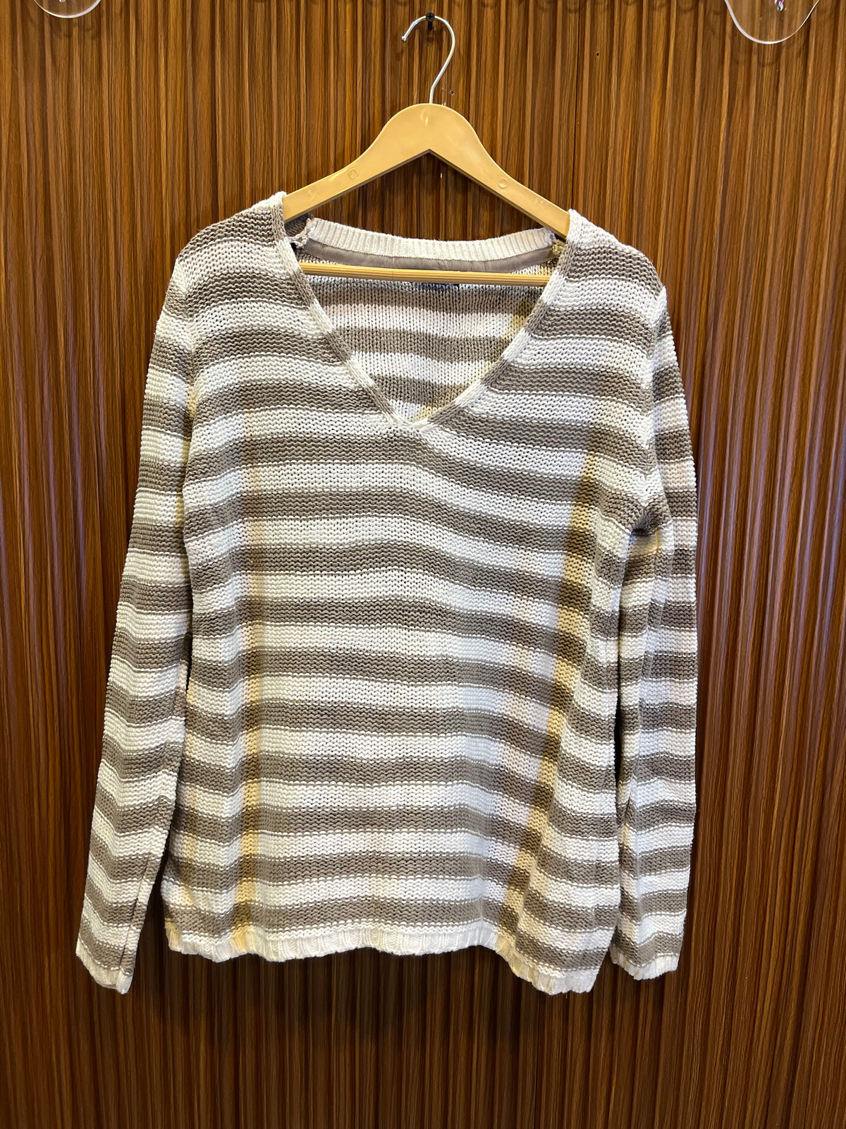 Chest 22 Length 26 | Western Branded Womens Sweater