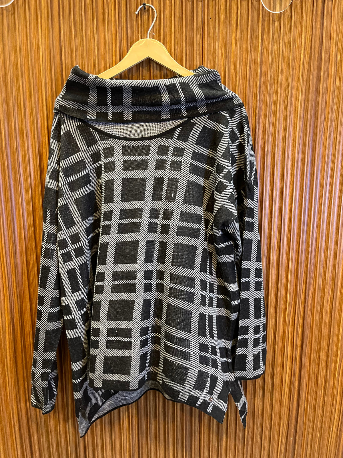 Chest 25 Length 31 | Western Branded Womens Sweater