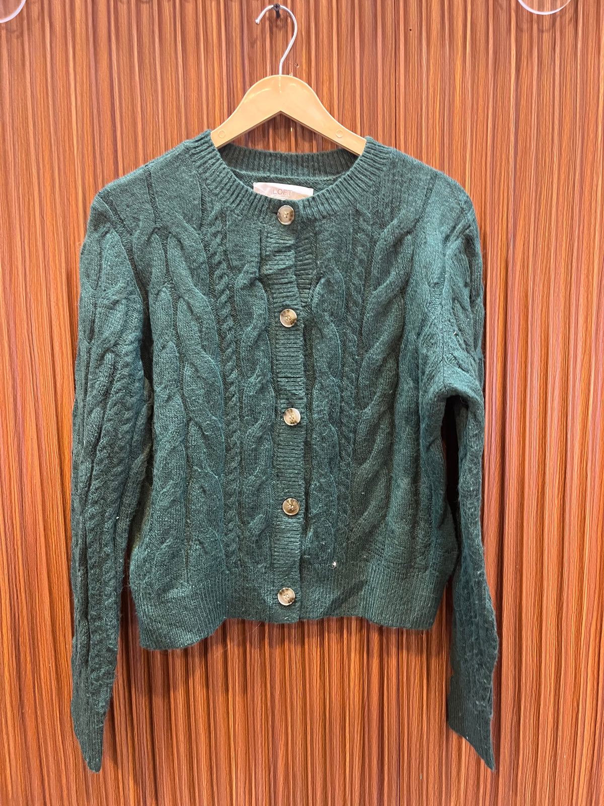 Chest 21 Length 21 | Western Branded Womens Sweater