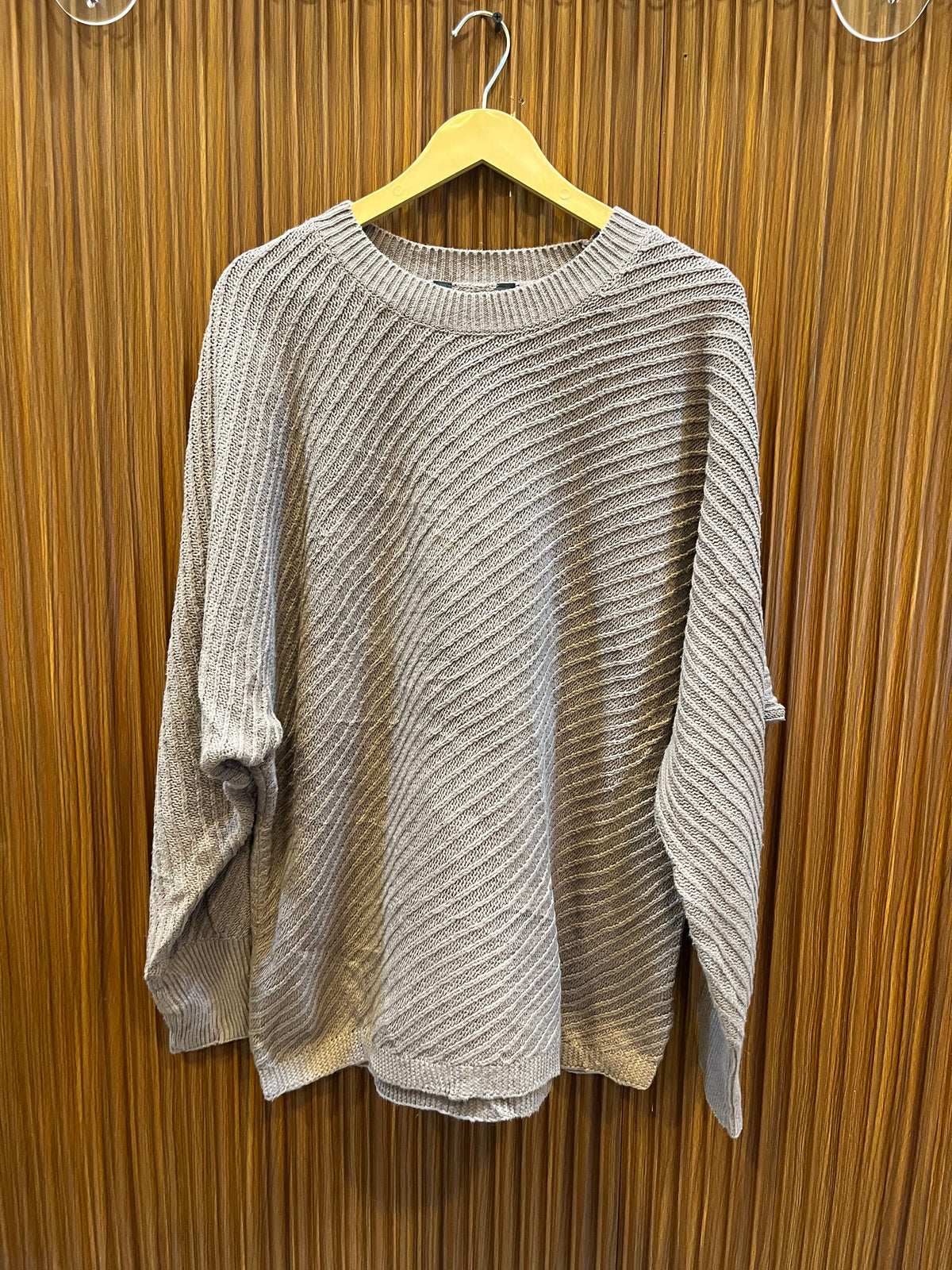 Chest 28 Length 28 | Western Branded Womens Sweater