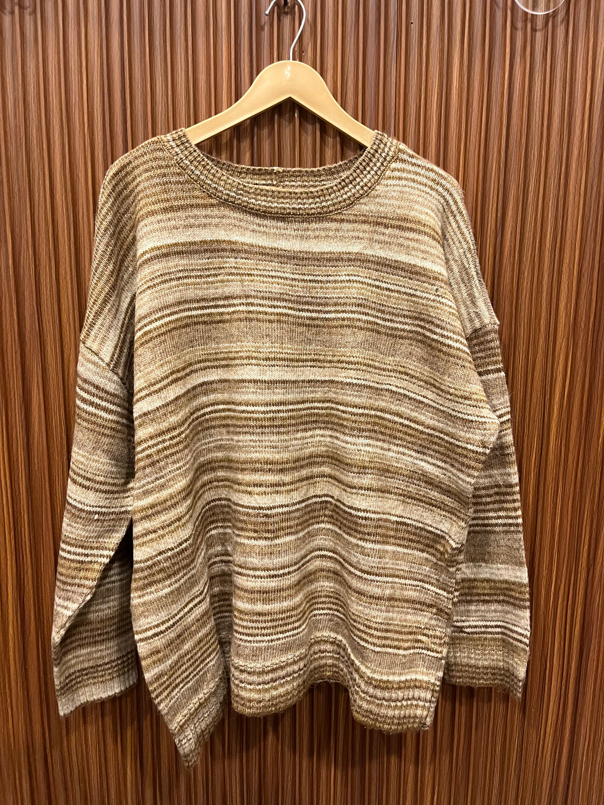 Chest 26 Length 27 | Western Branded Womens Sweater